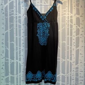 I-N-C International Concepts Spaghetti Strap Dress size Small